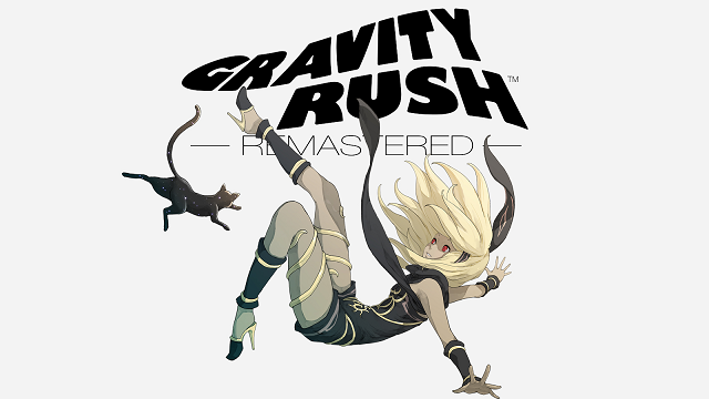gravity-rush